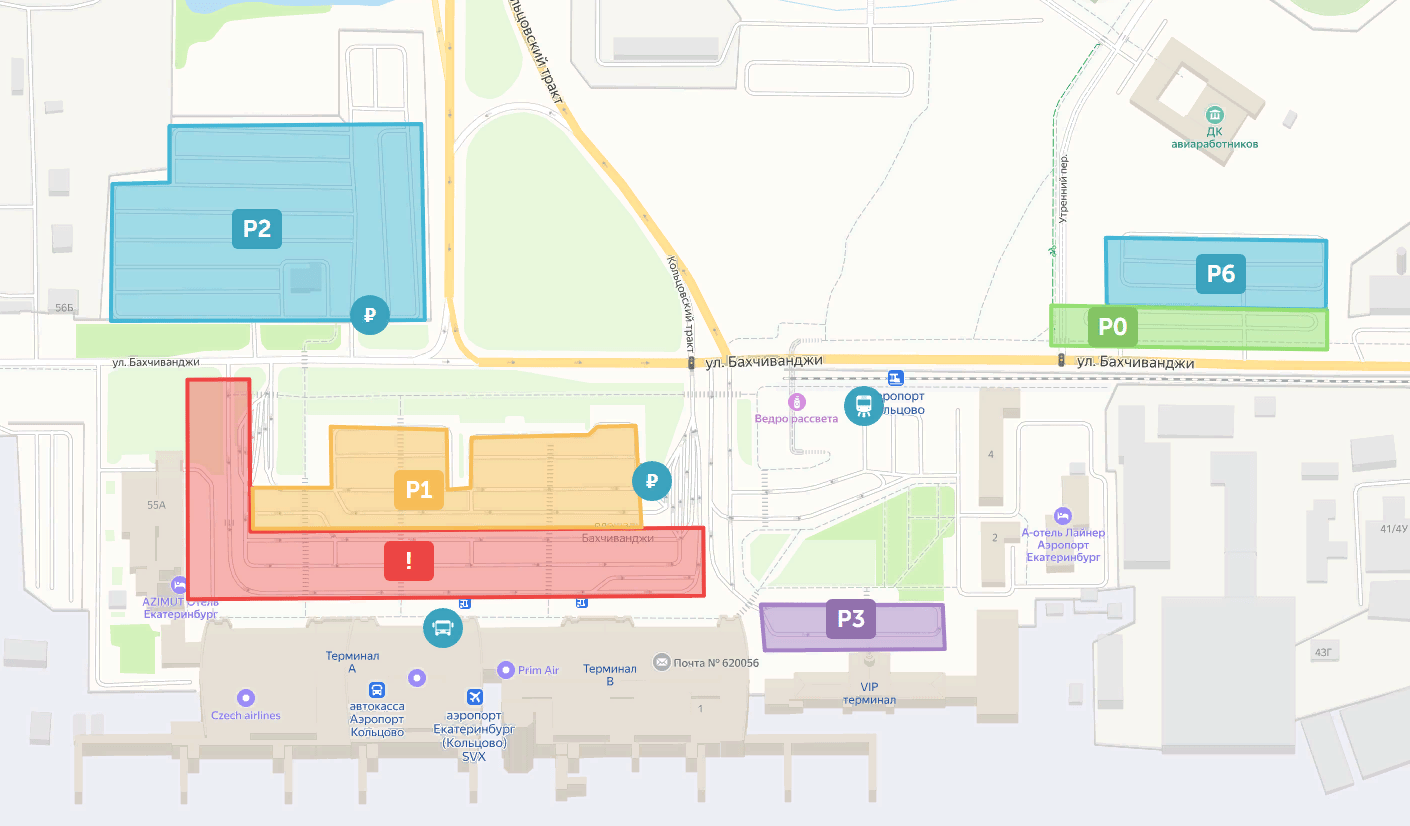 Где оставить машину в кольцово екатеринбург. Аэропорт Кольцово стоянка автомобилей. Схема парковки аэропорта Кольцово. Схема парковки в Кольцово Екатеринбург. Схема парковки аэропорта Кольцово Екатеринбург.