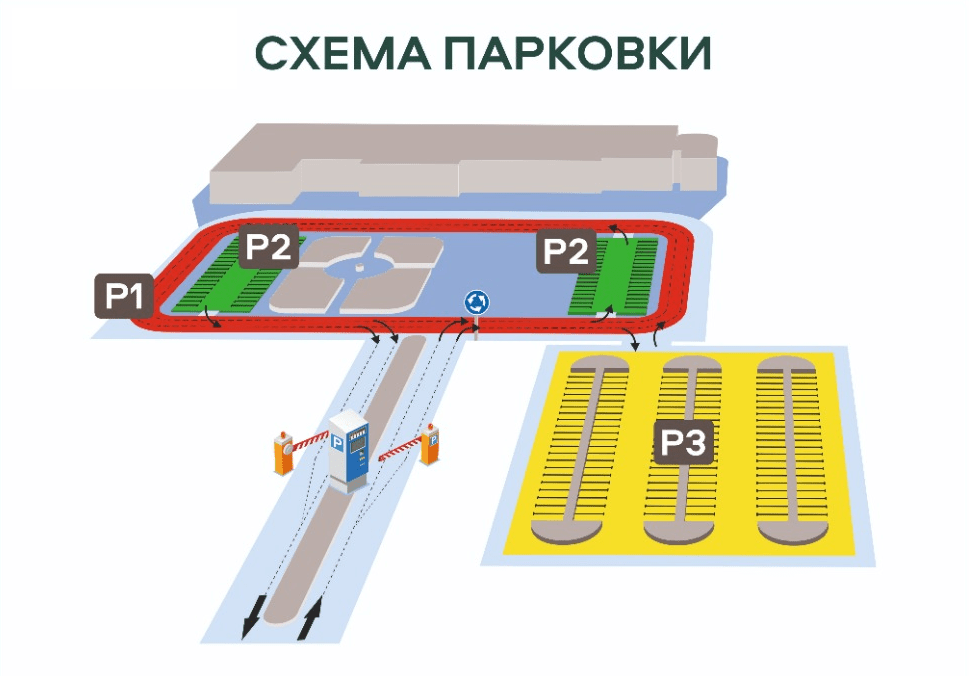 Схема аэропорта новокузнецк